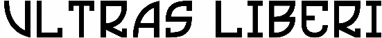 Ultras Liberi