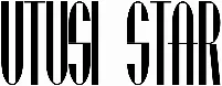 Utusi Star