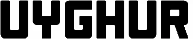 Uyghur