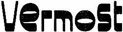 Vermost