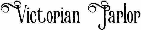 Victorian Parlor