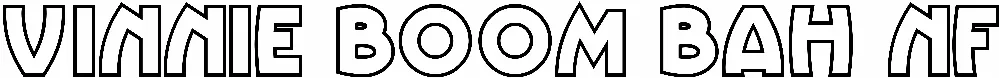 Vinnie Boom Bah NF