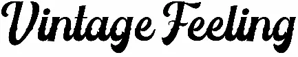 Vintage Feeling