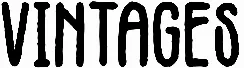 Vintages