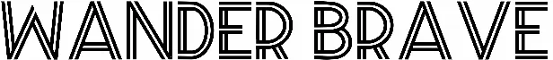 Wander Brave