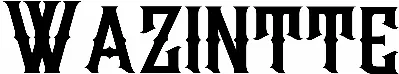 Wazintte