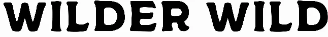 Wilder Wild