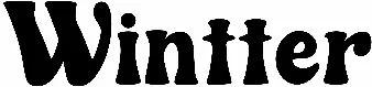 Wintter