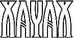 Xayax