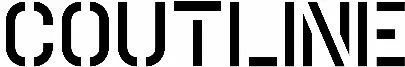 Coutline