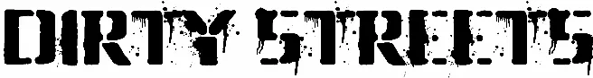 Dirty Streets