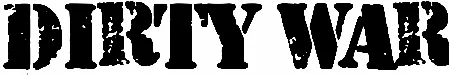 Dirty War