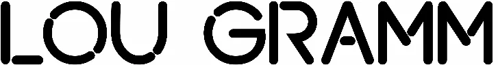 Lou Gramm