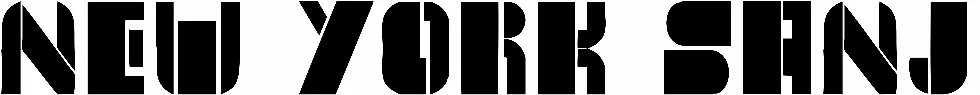 New York Sanj
