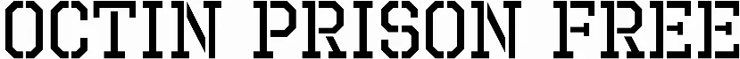 Octin Prison Free