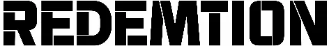 Redemtion