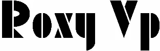 Roxy Vp