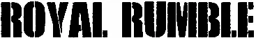 Royal Rumble