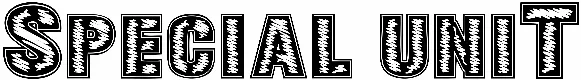 Special Unit