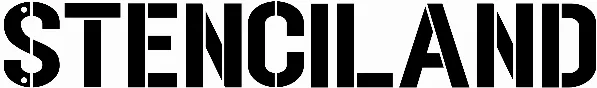 Stenciland