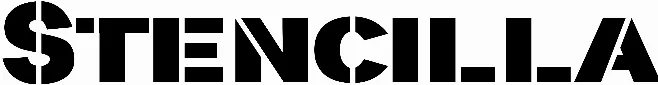 Stencilla