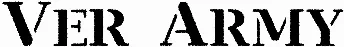 Ver Army