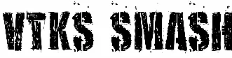Vtks Smash
