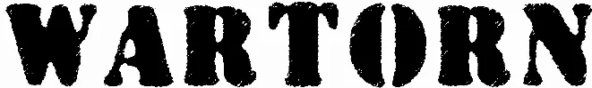 Wartorn