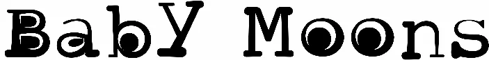 Baby Moons