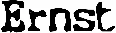 Ernst
