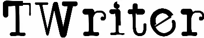 TWriter
