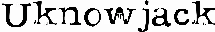 Uknowjack