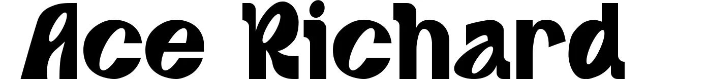 Ace Richard