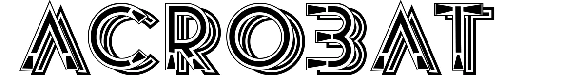 Acrobat