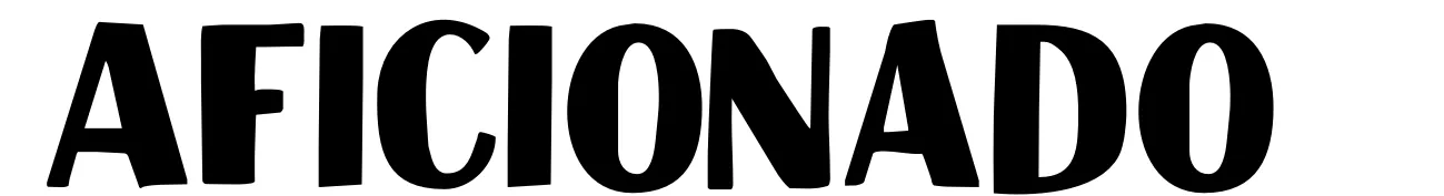 Aficionado