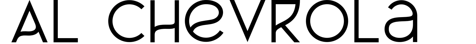 Al Chevrola