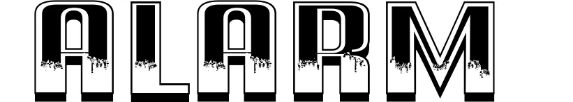 Alarm