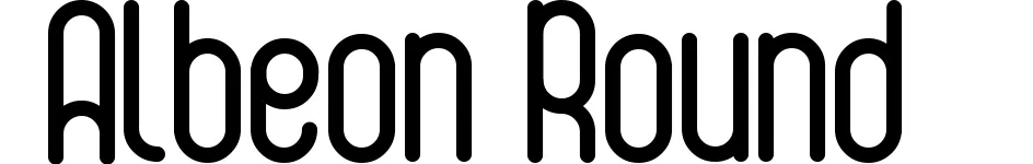 Albeon Round
