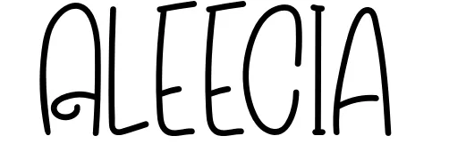 Aleecia