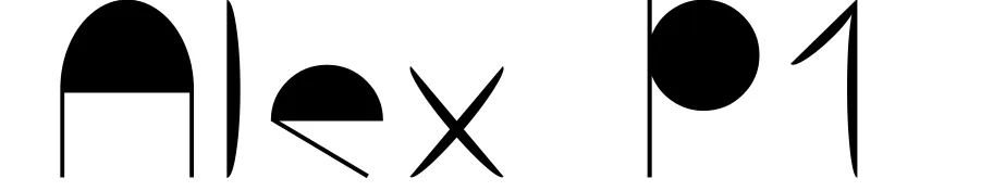 Alex P1