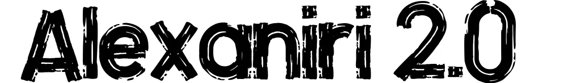 Alexaniri 2.0