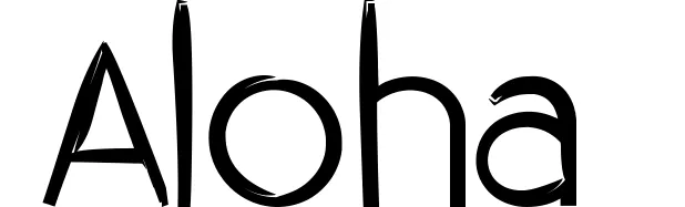 Aloha