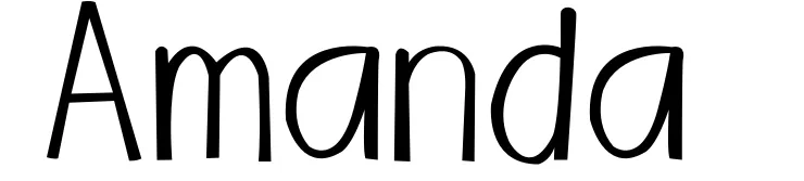 Amanda