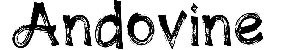 Andovine