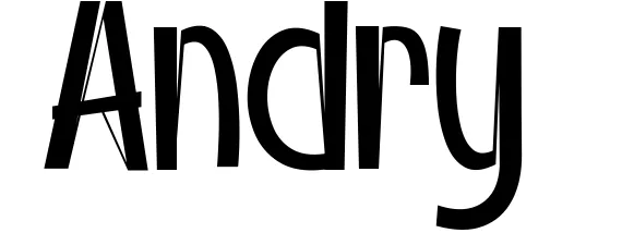 Andry