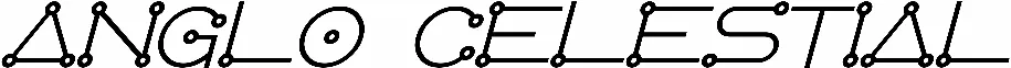 Anglo Celestial