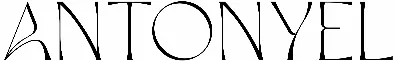 Antonyel