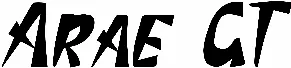 Arae GT