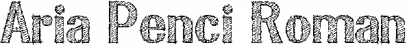 Aria Penci Roman