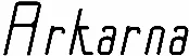 Arkarna